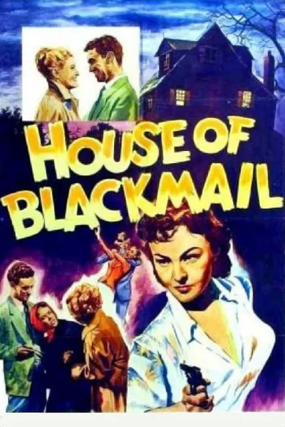 House of Blackmail