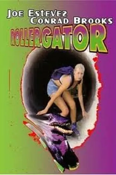 Rollergator