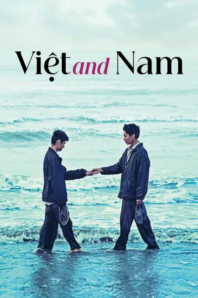 Viêt and Nam