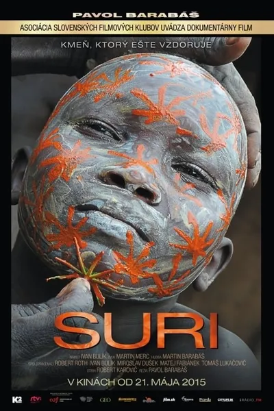 Suri