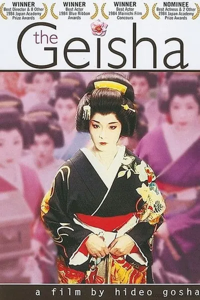 The Geisha