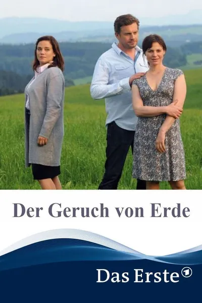 Der Geruch von Erde