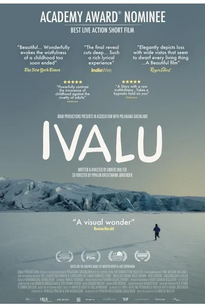 Ivalu