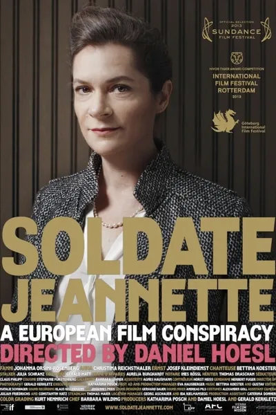 Soldate Jeannette