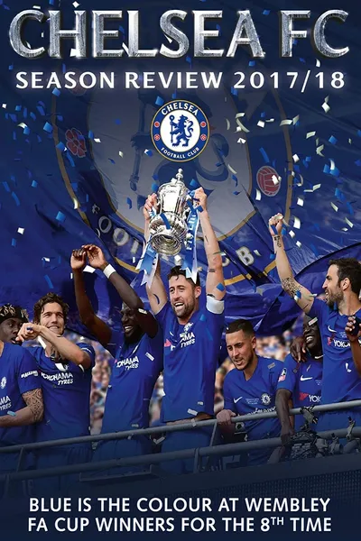 Chelsea FC - Season Review 2017/18