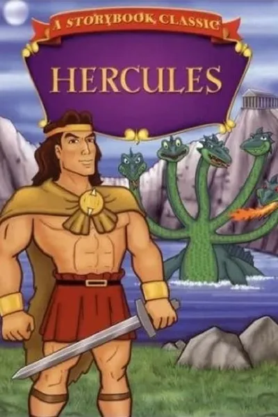 Hercules