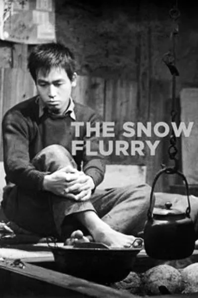 The Snow Flurry