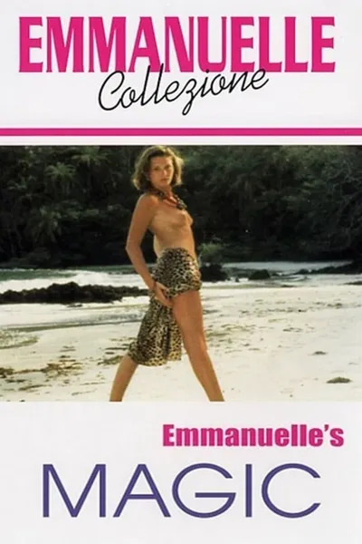 Emmanuelle's Magic