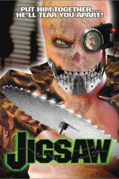 Jigsaw