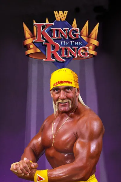 WWE King of the Ring 1993