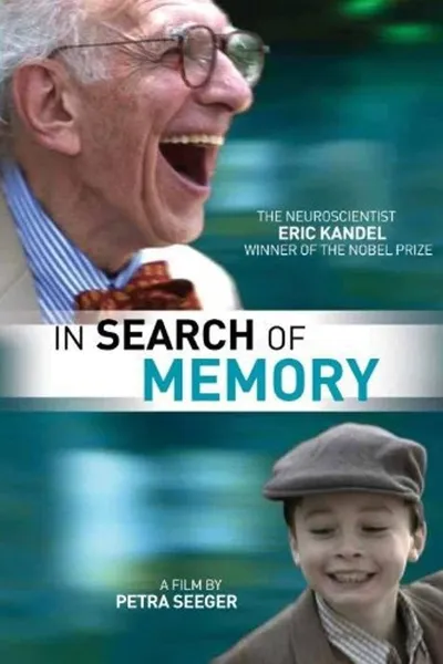 In Search of Memory