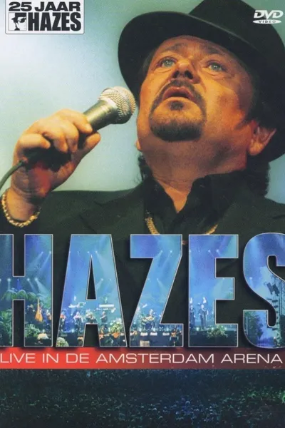 André Hazes: Live in de Amsterdam Arena