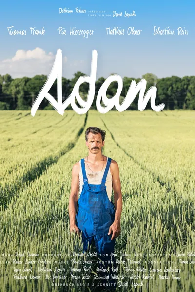 Adam