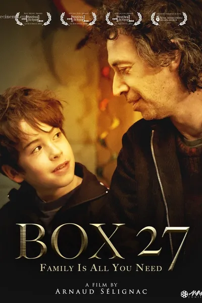 Box 27