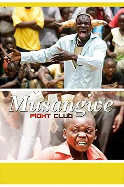 Musangwe: Fight Club