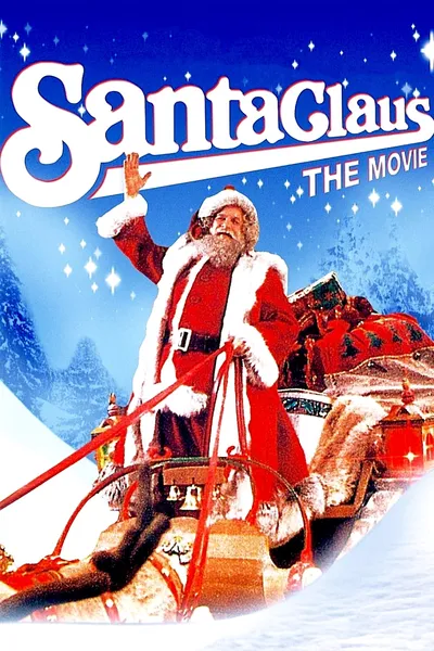 Santa Claus: The Movie