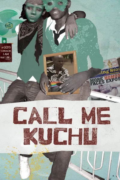 Call Me Kuchu