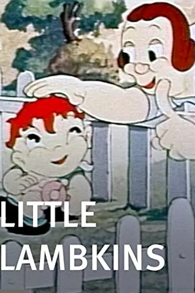 Little Lambkins