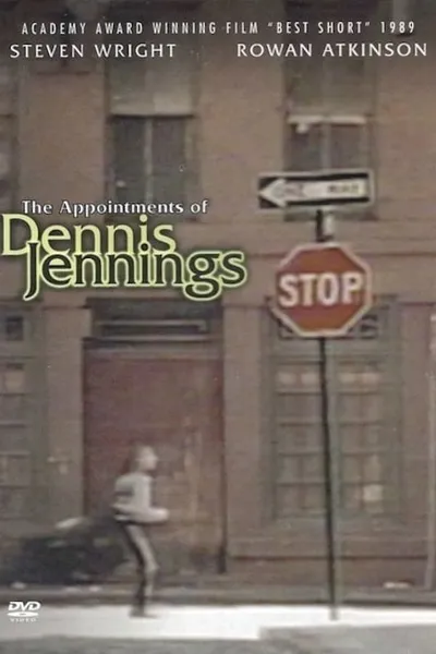 The Appointments of Dennis Jennings