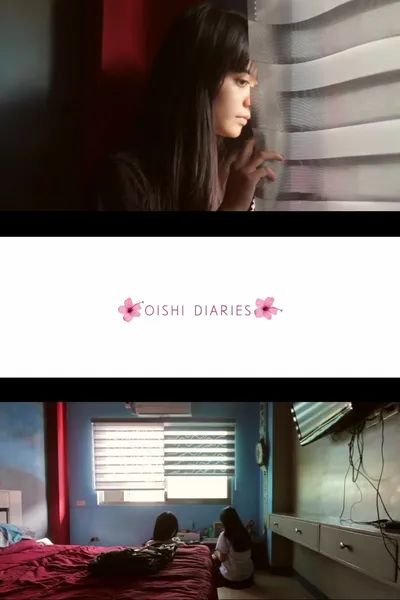 Oishi Diaries