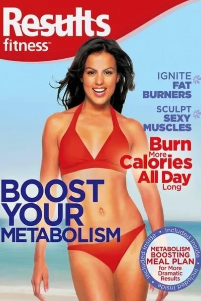 Results Fitness: Boost Your Metabolism