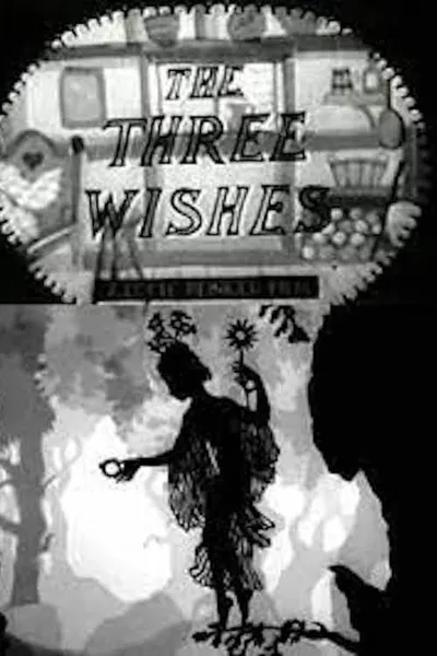 The Three Wishes