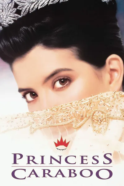 Princess Caraboo