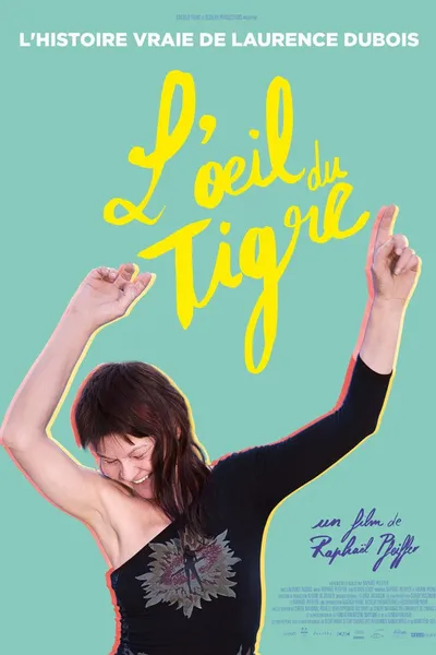 L'Oeil du tigre