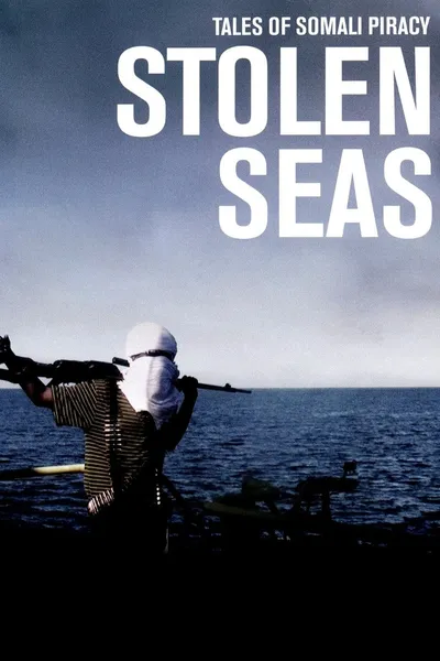 Stolen Seas