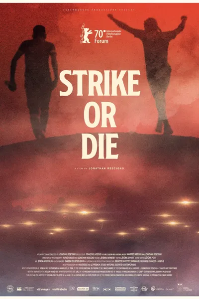 Strike or Die