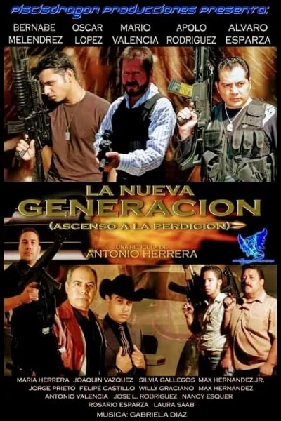 La Nueva Generacion