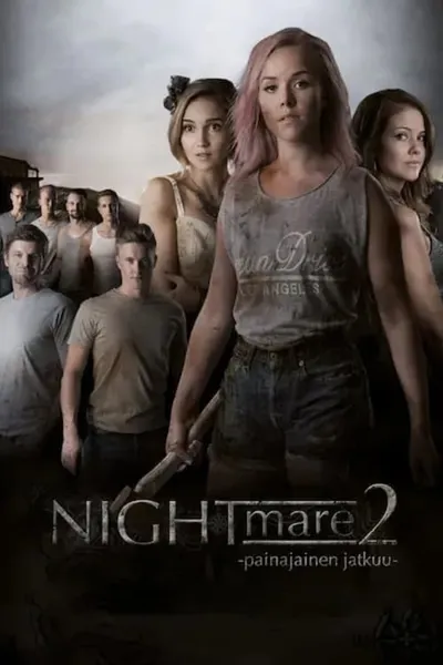 Nightmare 2