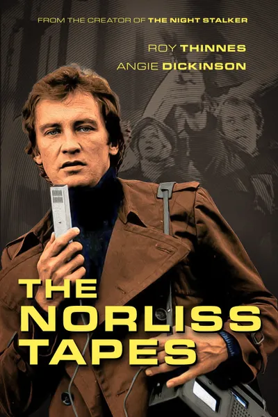 The Norliss Tapes