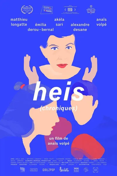 Heis (chronicles)