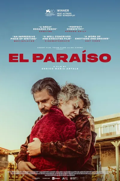 El Paraíso