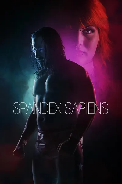 Spandex Sapiens