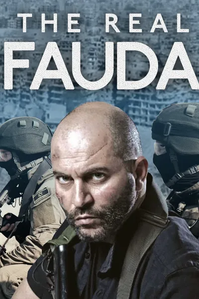 The Real Fauda