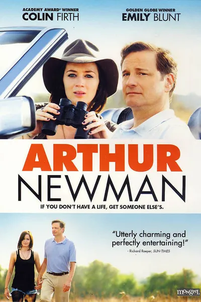 Arthur Newman