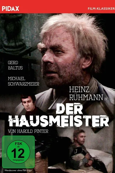 Der Hausmeister