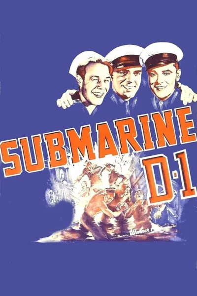 Submarine D-1