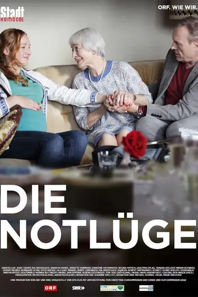 Die Notlüge