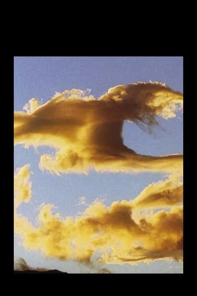 Clouds: Letters to My Son