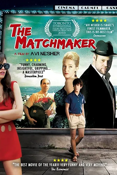 The Matchmaker