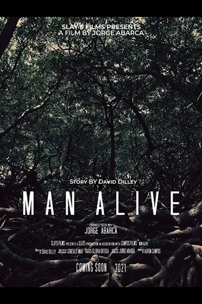 Man Alive