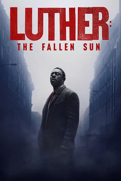 Luther: The Fallen Sun