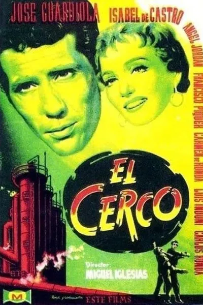 El cerco