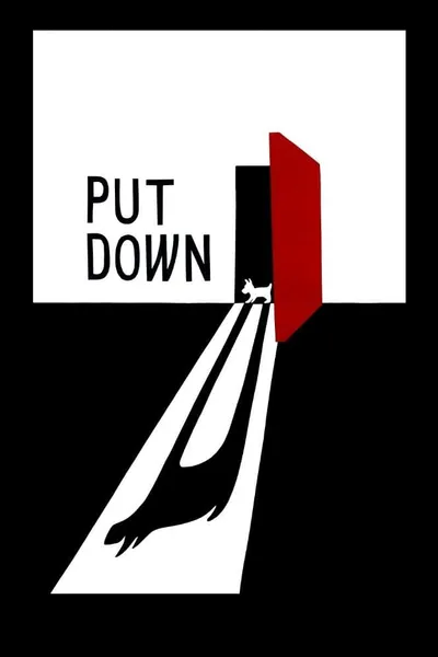 Put Down