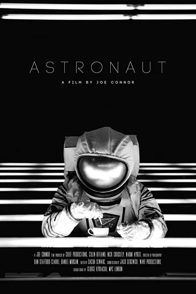 Astronaut