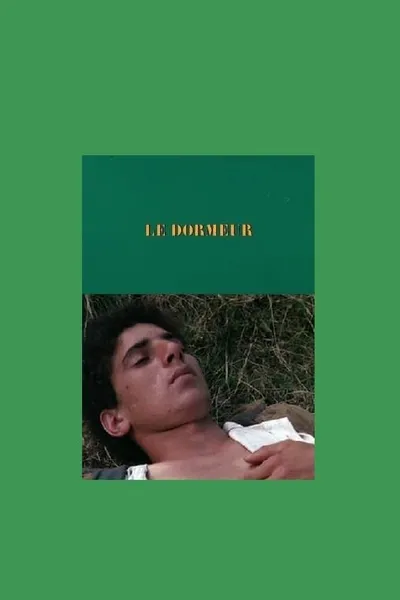 Le Dormeur