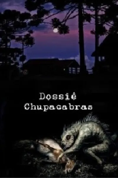 Dossiê Chupacabras